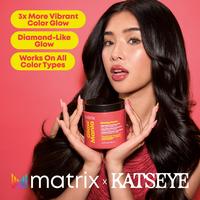 Matrix Glazing Queen Super Gloss Hair Mask #2