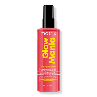 Matrix Glow Gatekeeper Glow Sealing Leave In Conditioner