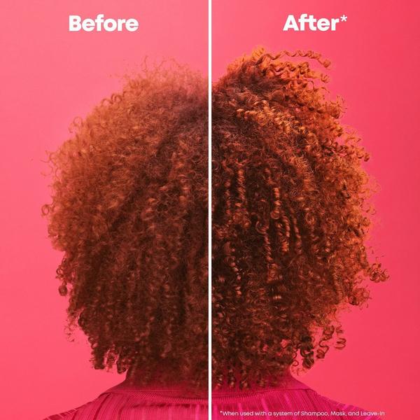 Matrix Glow Mania Color Protecting Shampoo #4