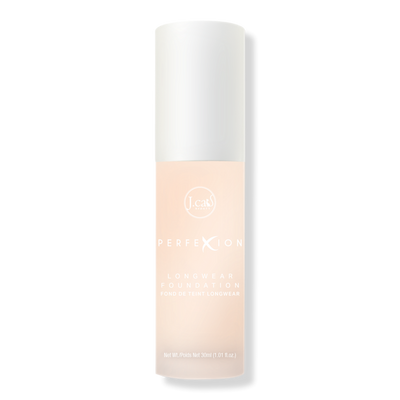 J.Cat Beauty Perfextion Long Wearing Foundation