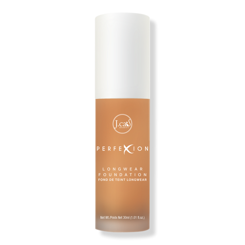 J.Cat Beauty - Soft Taupe Perfextion Long Wearing Foundation