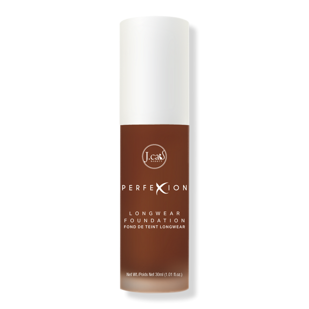 J.cat Beauty Perfextion Long Wearing Foundation - Royal Bonbon