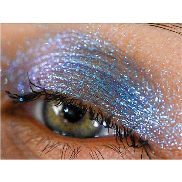 J.Cat Beauty Fairydust Duo Chrome Eye Topper #3