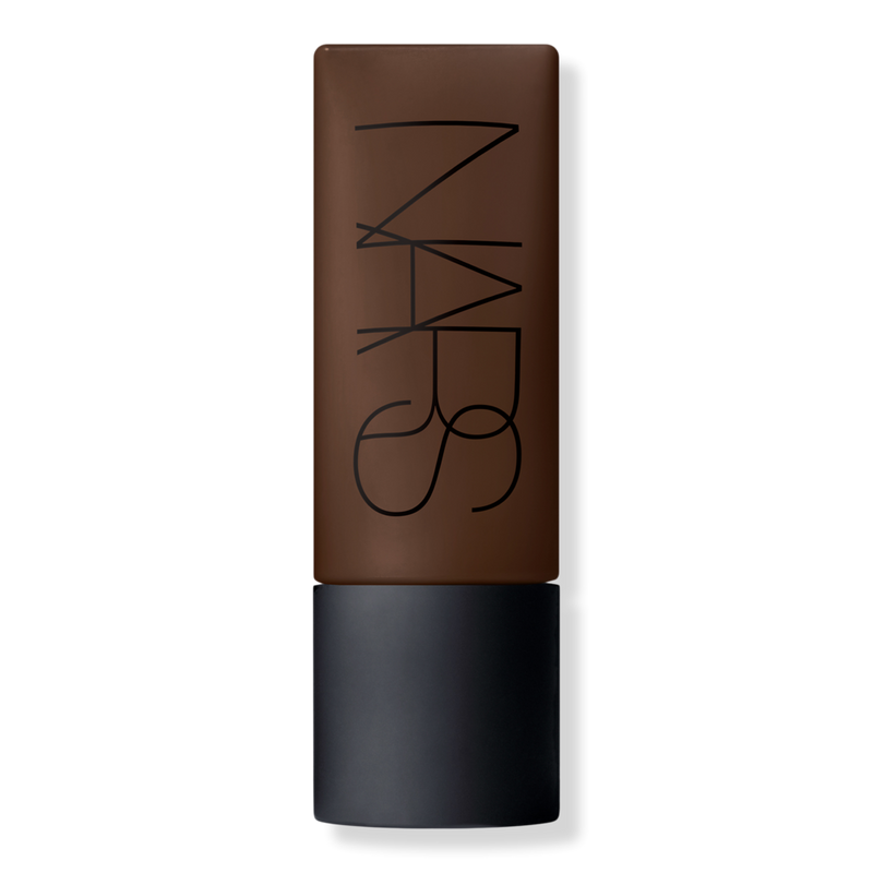 Soft Matte Complete Foundation - Majorca