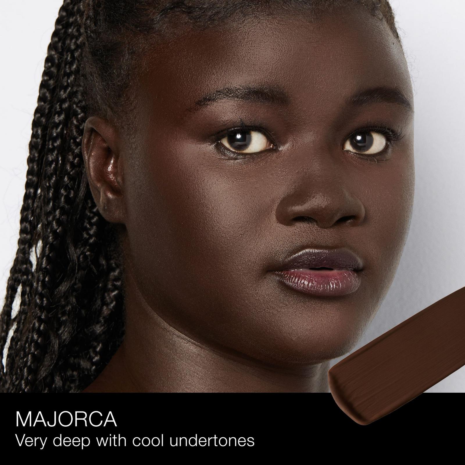 Soft Matte Complete Foundation - Majorca