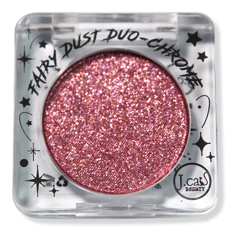 J.Cat Beauty - Magic Spell Fairydust Duo Chrome Eye Topper | Ulta