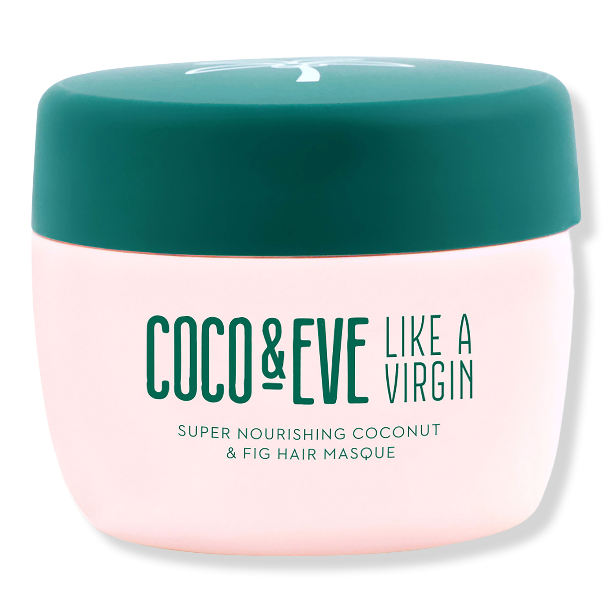 Coco & Eve Super Nourishing Coconut & Fig Hair Masque #1