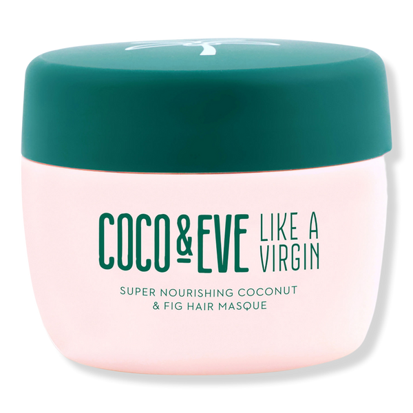 Coco & Eve Super Nourishing Coconut & Fig Hair Masque #1