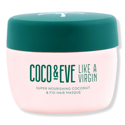 Coco & Eve Super Nourishing Coconut & Fig Hair Masque