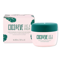 Coco & Eve Super Nourishing Coconut & Fig Hair Masque