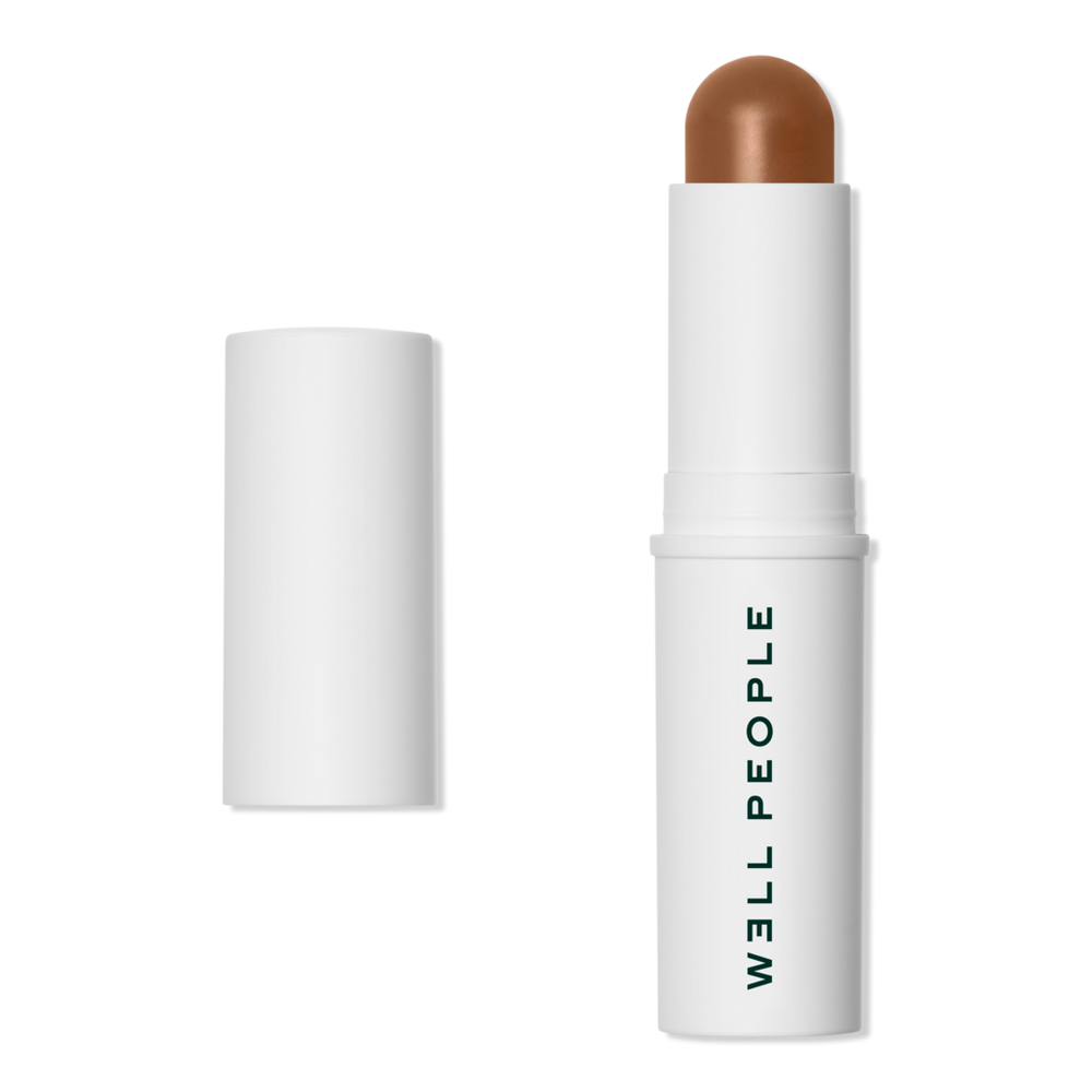 Well People Supernatural Complexion Stick - 38 Deep Tan Cool