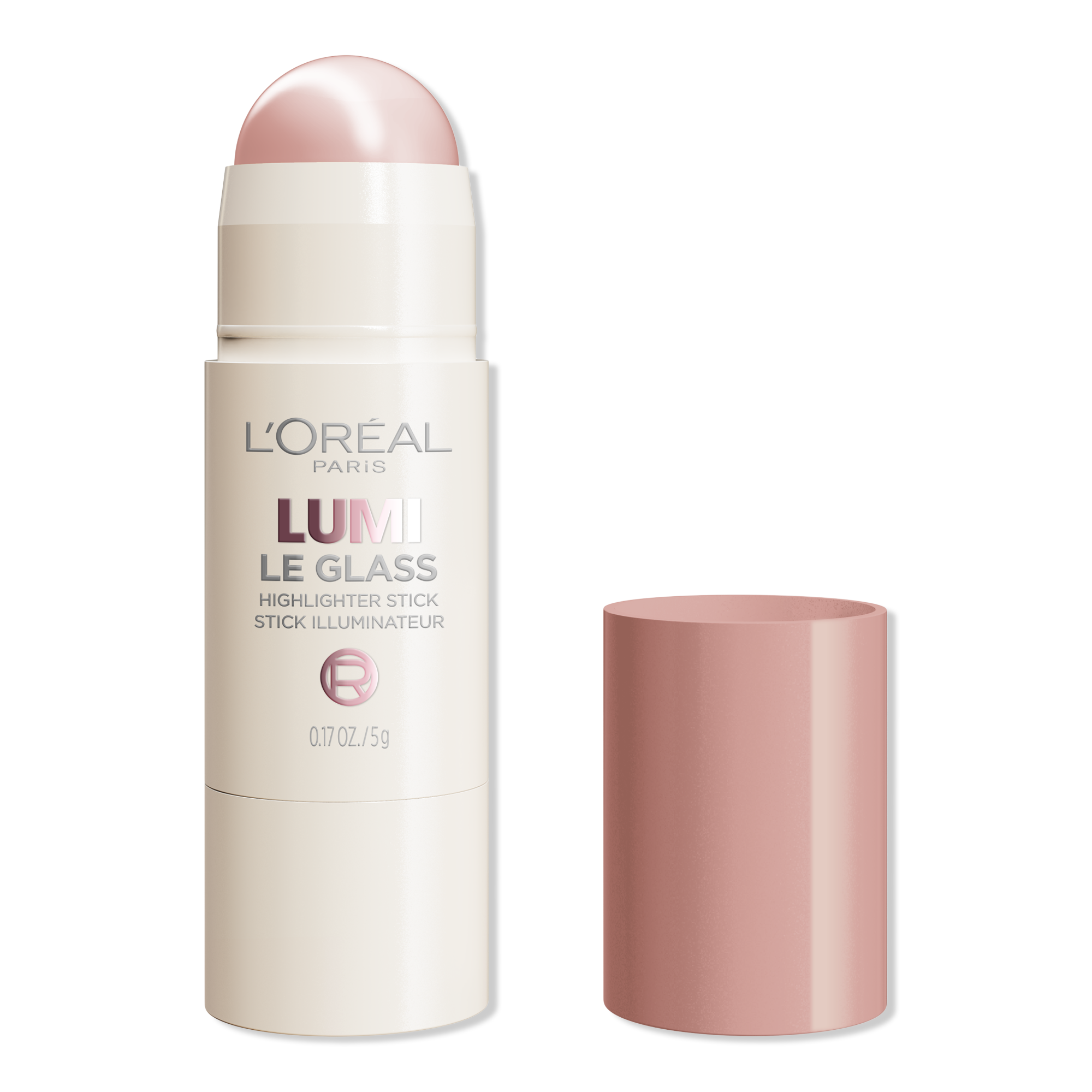 L'Oréal Lumi Le Glass and Glow Highlighter Stick #1