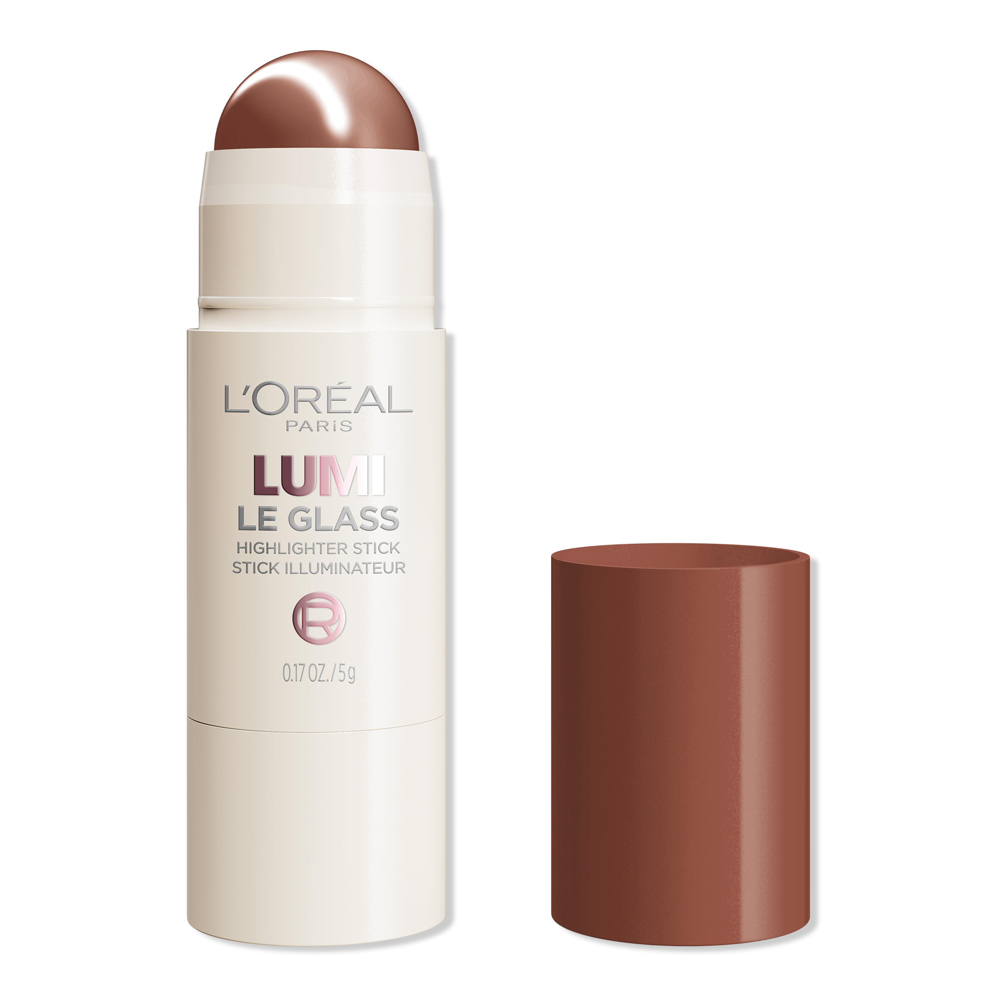 L'Oréal Lumi Le Glass and Glow Highlighter Stick #1