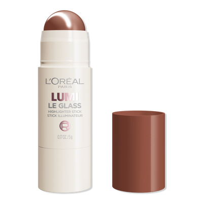 L'Oréal Lumi Le Glass and Glow Highlighter Stick