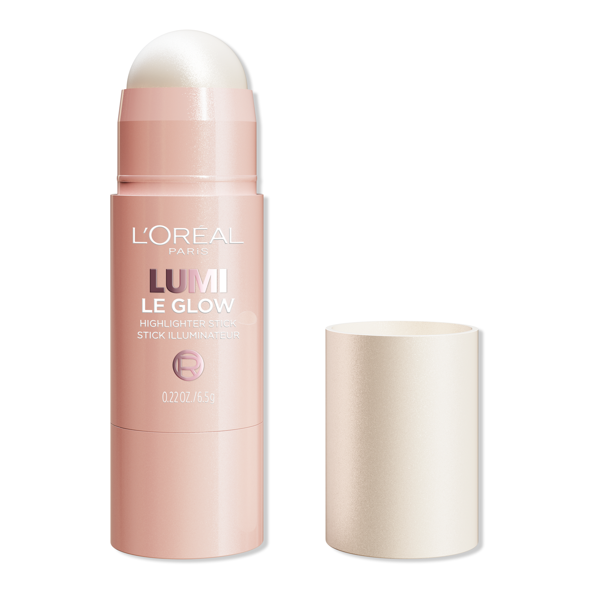L'Oréal Lumi Le Glass and Glow Highlighter Stick #1