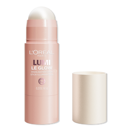 L'Oreal Lumi Le Glass and Glow Highlighter Stick - 630 Glowy Creme Chic