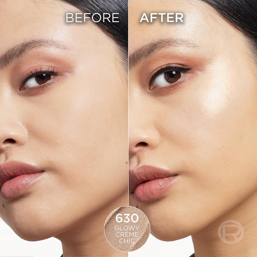True Match Lumi Le Glass Highlighter Stick