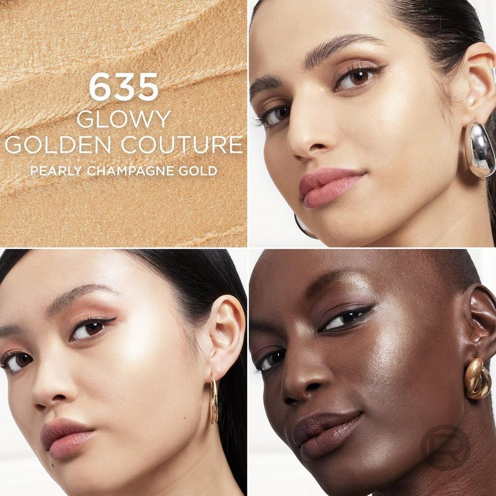 Lumi Le Glass and Glow Highlighter Stick