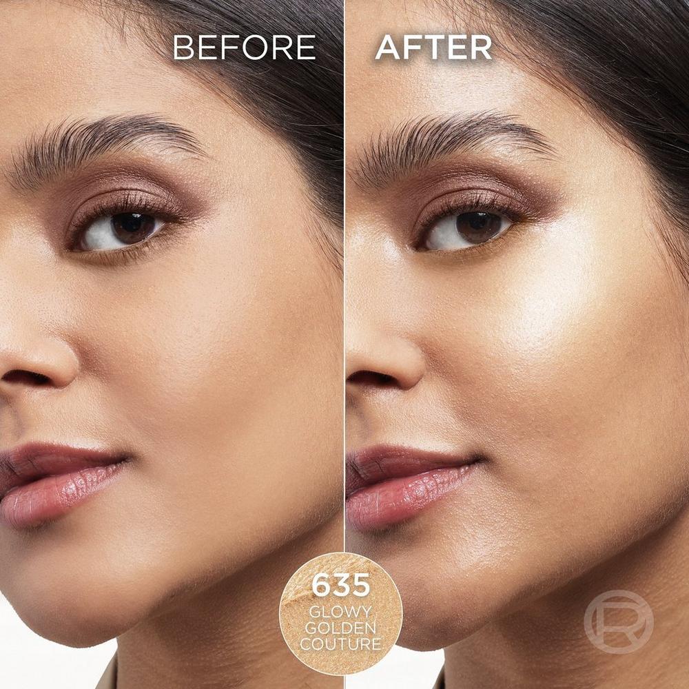 Lumi Le Glass and Glow Highlighter Stick