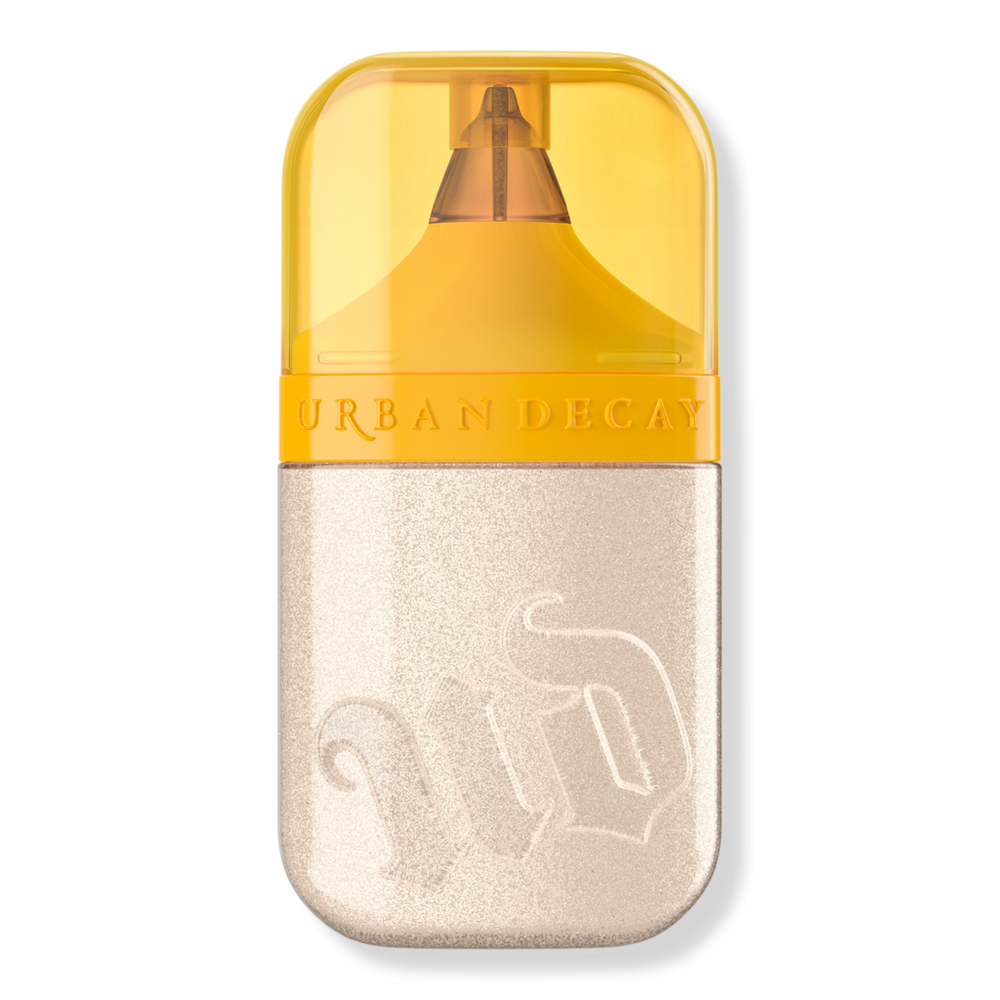 Urban Decay Face Bond Luminizer Waterproof Liquid Highlighter - Silver Lake