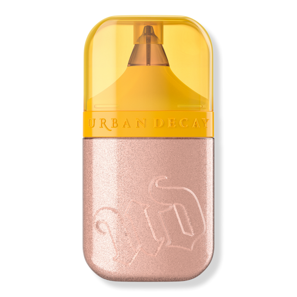 Urban Decay Face Bond Luminizer Waterproof Liquid Highlighter - Space Cowboy