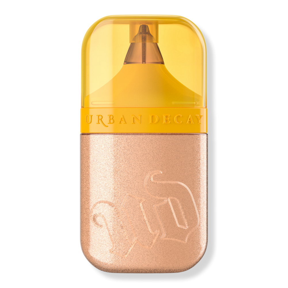 Urban Decay Face Bond Luminizer Waterproof Liquid Highlighter - Pch