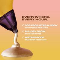 Urban Decay Cosmetics - Over the Top Face Bond Luminizer