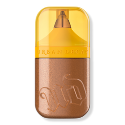 Urban Decay Face Bond Luminizer Waterproof Liquid Highlighter - Half Baked