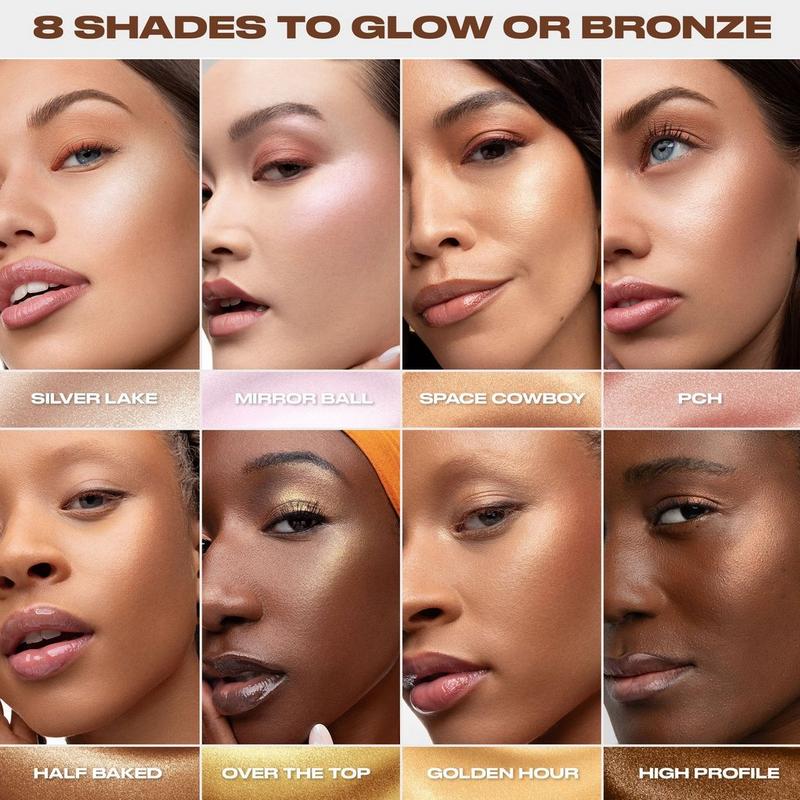 Urban Decay Cosmetics - Half Baked Face Bond Luminizer Waterproof