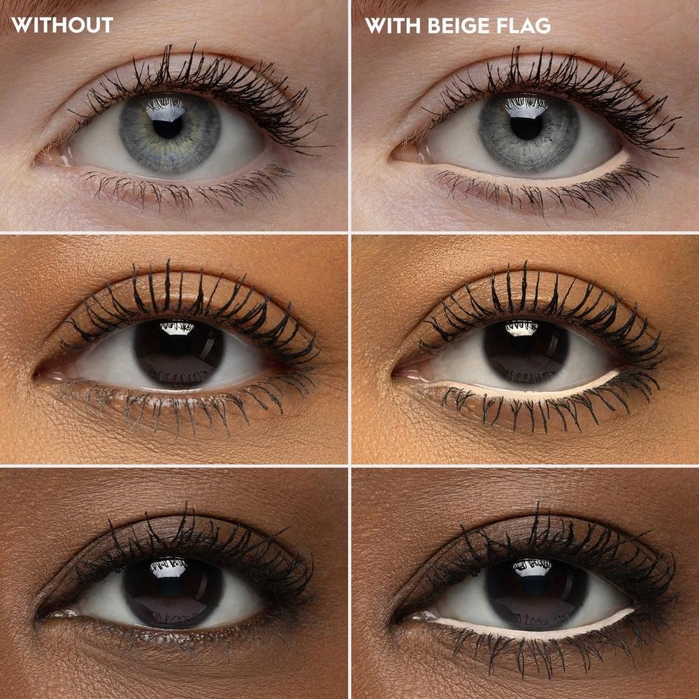 24/7 Waterproof Waterline Eyeliner Pencil - Beige Flag