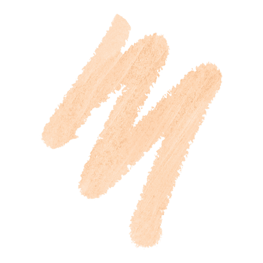 24/7 Waterproof Waterline Eyeliner Pencil - Beige Flag