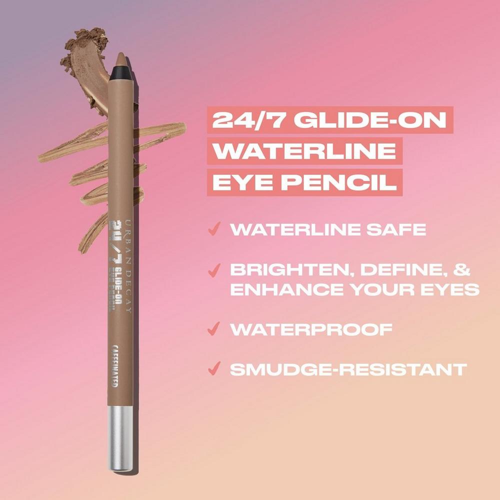 24/7 Waterline Eyeliner Pencil