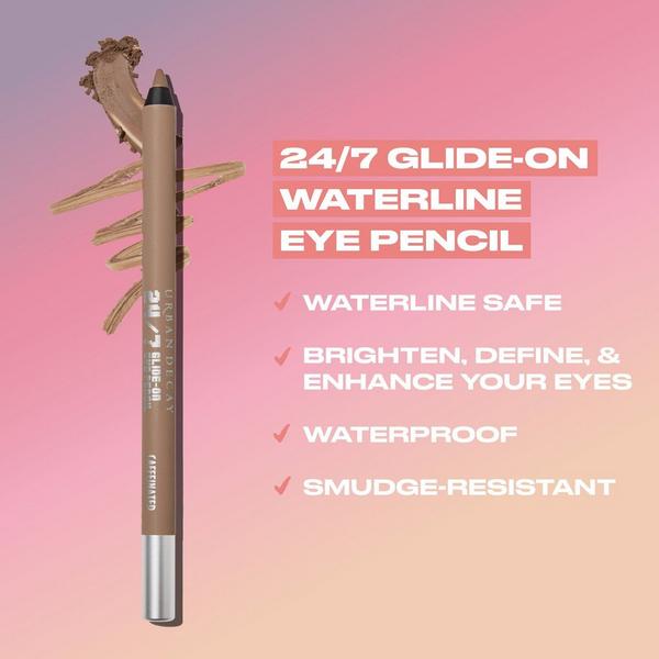 Urban Decay Cosmetics 24/7 Waterproof Waterline Eyeliner Pencil #5