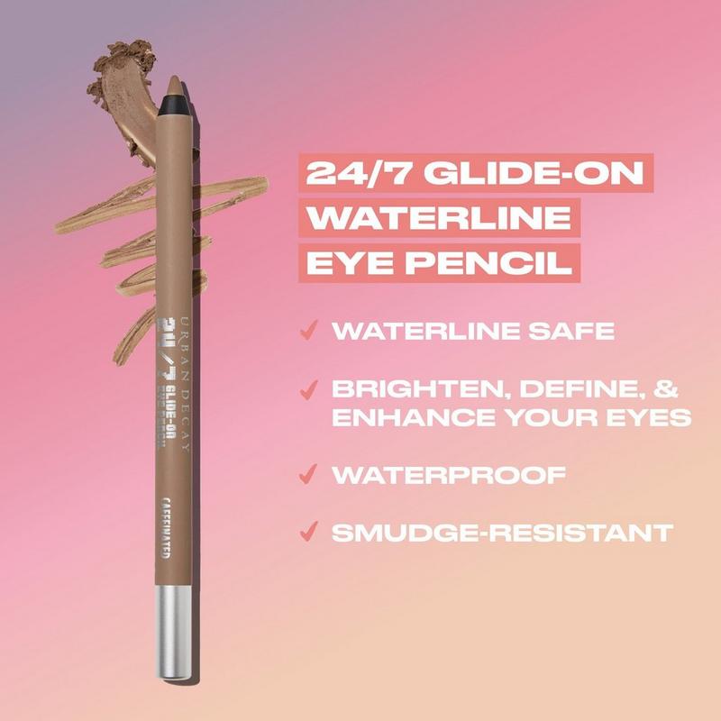 Urban Decay Cosmetics 24/7 Waterproof Waterline Eyeliner Pencil #6