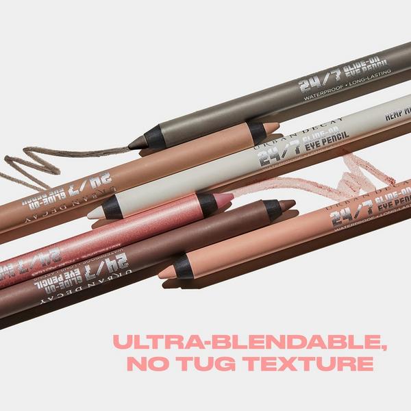 Urban Decay Cosmetics 24/7 Waterproof Waterline Eyeliner Pencil #8