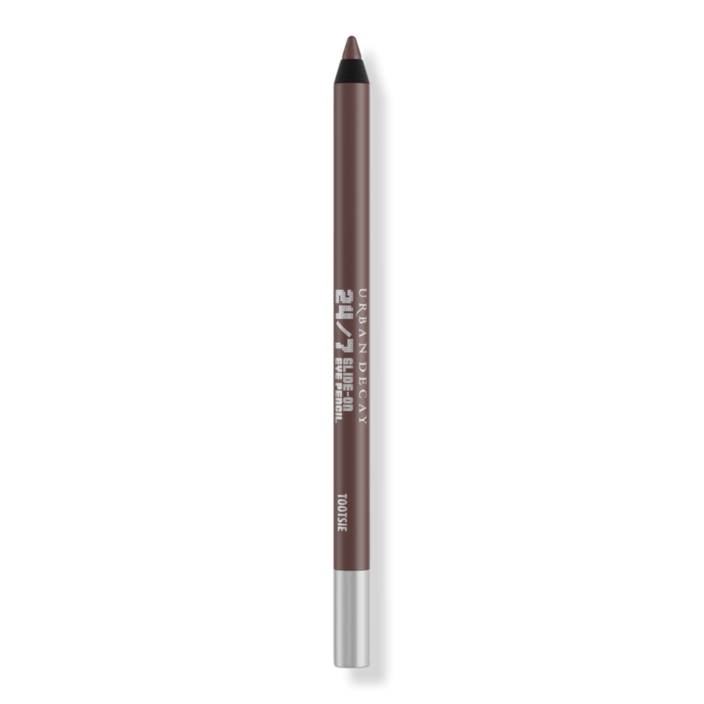 24/7 Waterproof Waterline Eyeliner Pencil - Tootsie