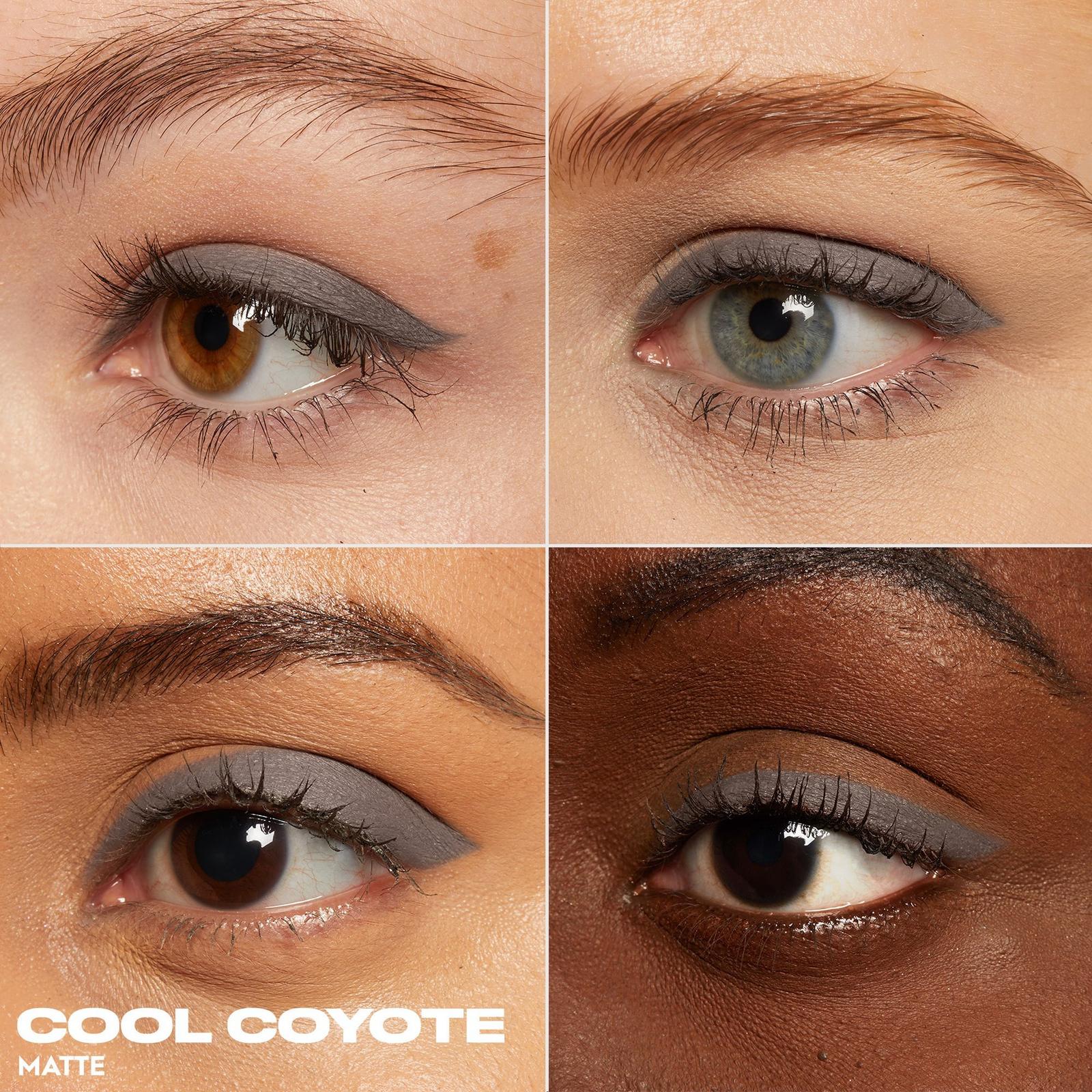 24/7 Waterproof Waterline Eyeliner Pencil