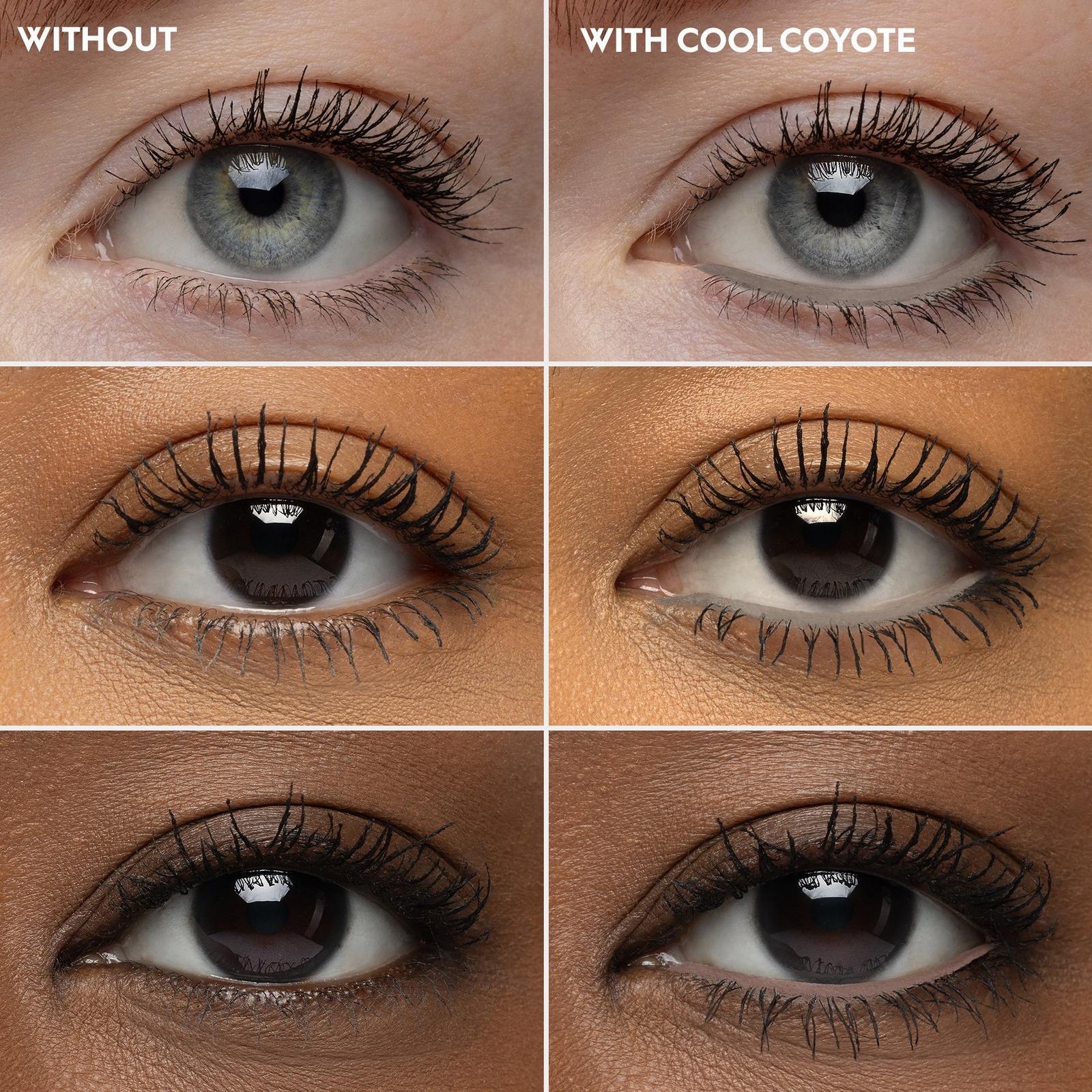 24/7 Waterproof Waterline Eyeliner Pencil