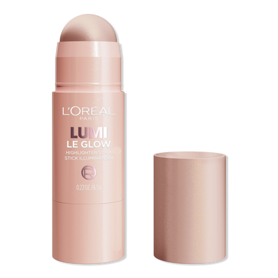 L'Oréal Lumi Le Glass and Glow Highlighter Stick