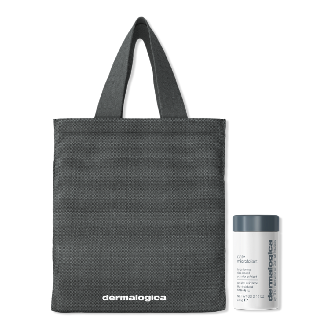 Dermalogica Cyber Monday Deal Free 2 Piece Gift with 65 brand