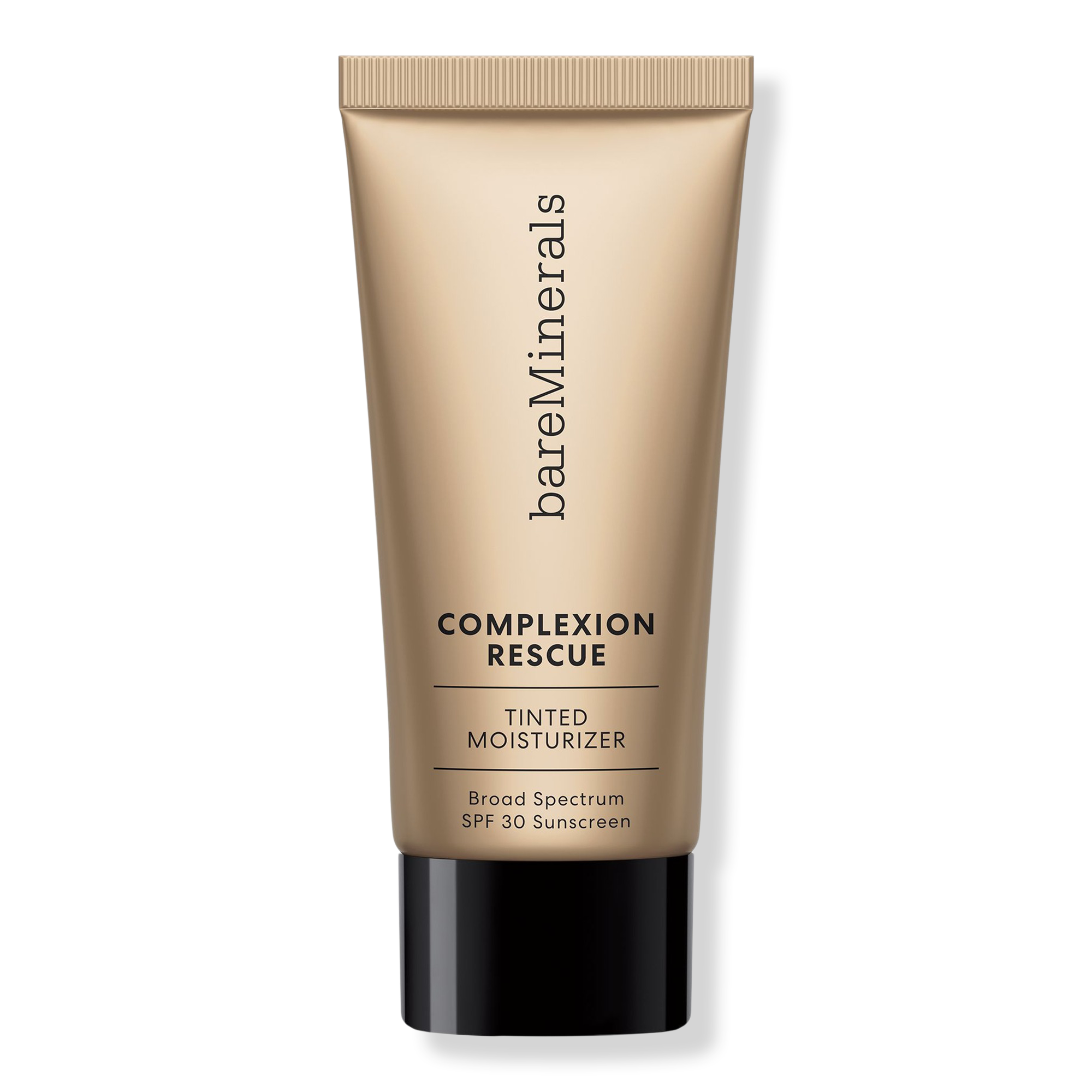 bareMinerals Mini COMPLEXION RESCUE Tinted Moisturizer with Hyaluronic Acid and Mineral SPF 30 #1