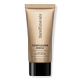 bareMinerals Mini COMPLEXION RESCUE Tinted Moisturizer with Hyaluronic Acid and Mineral SPF 30 - Suede 04