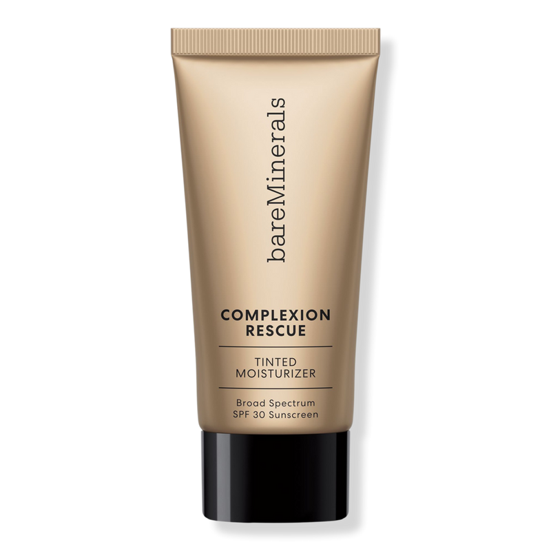 Mini COMPLEXION RESCUE Tinted Moisturizer with Hyaluronic Acid and Mineral SPF 30 - Opal 01