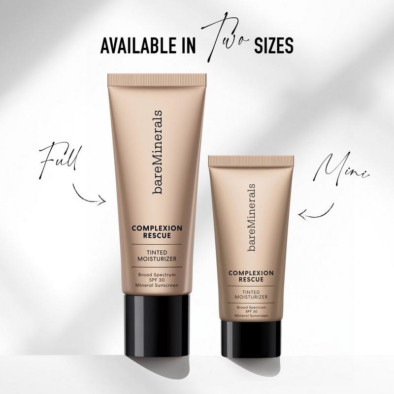 bareMinerals - Natural Pecan 05 Mini COMPLEXION RESCUE Tinted