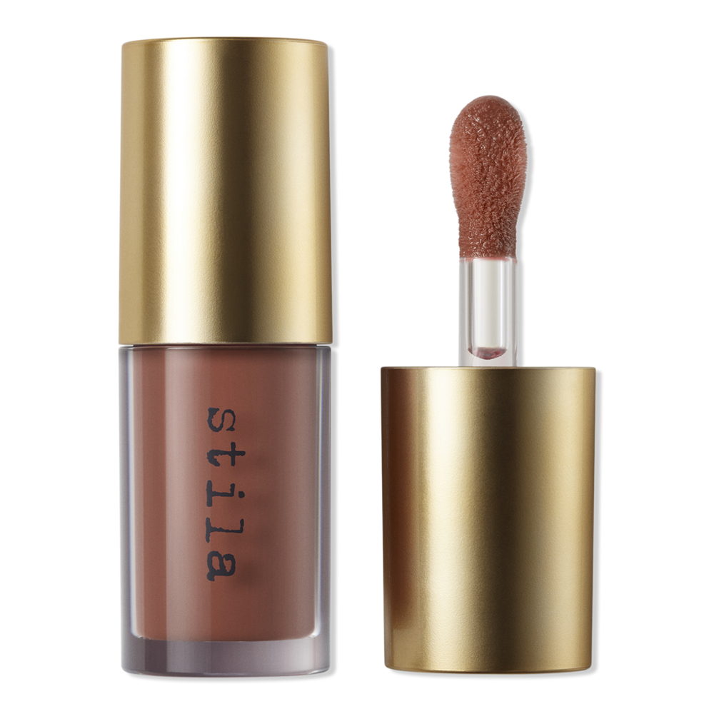 Stila Heaven's Dew Gel Lip Oil - Bare Hug