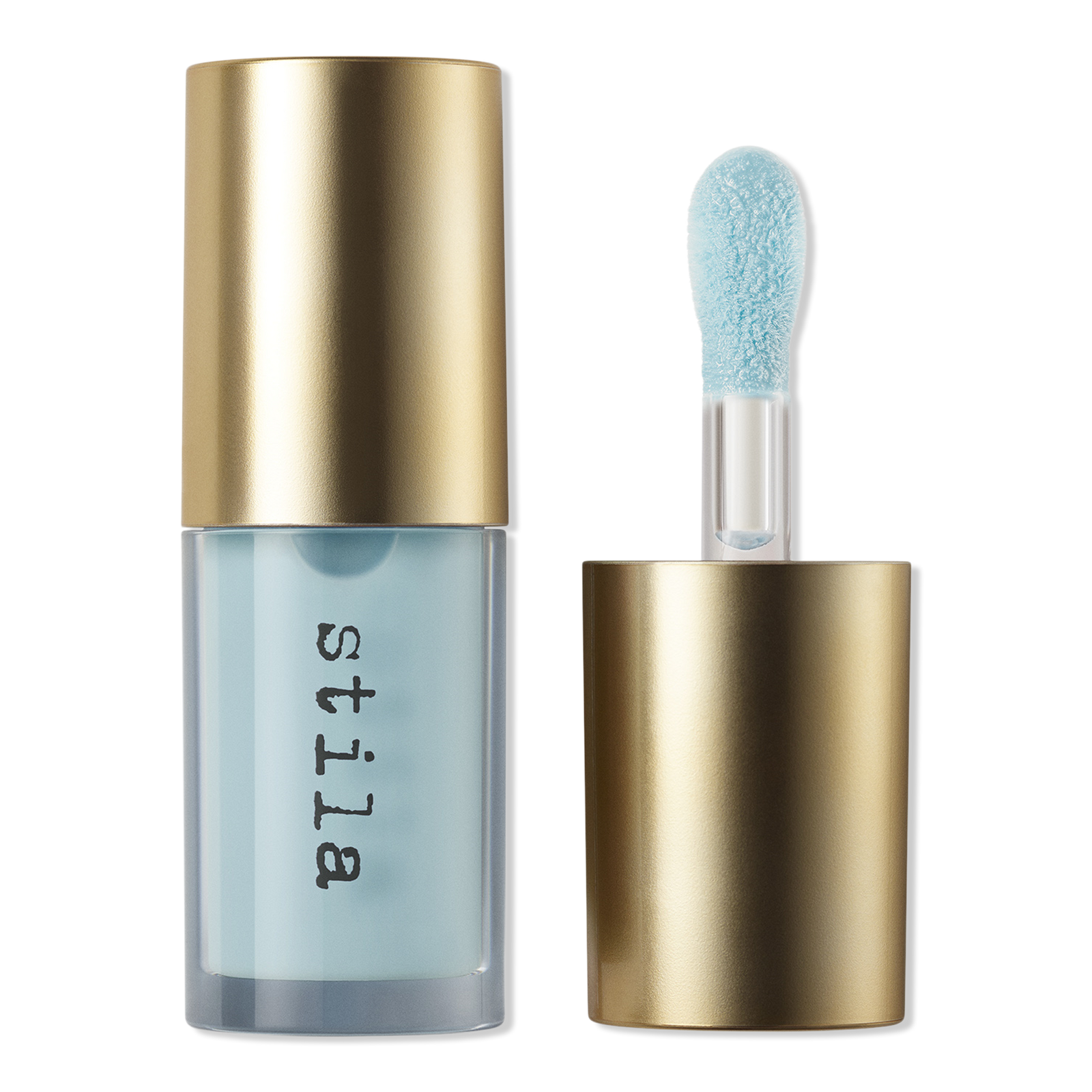 Stila - Ice Queen Heaven's Dew Gel Lip Oil | Ulta Beauty