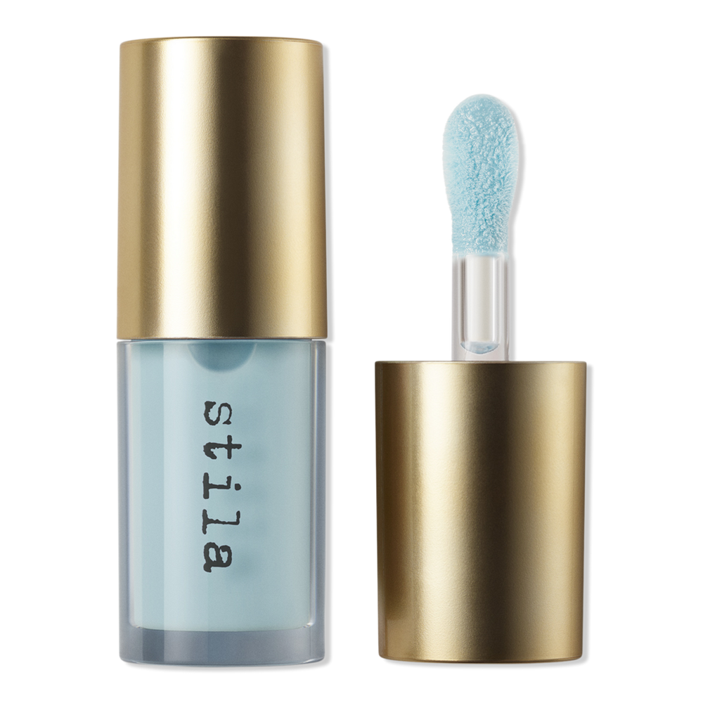 Stila Heaven's Dew Gel Lip Oil - Ice Queen