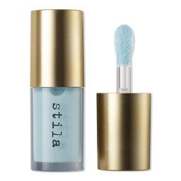 Stila Heaven's Dew Gel Lip Oil - Ice Queen
