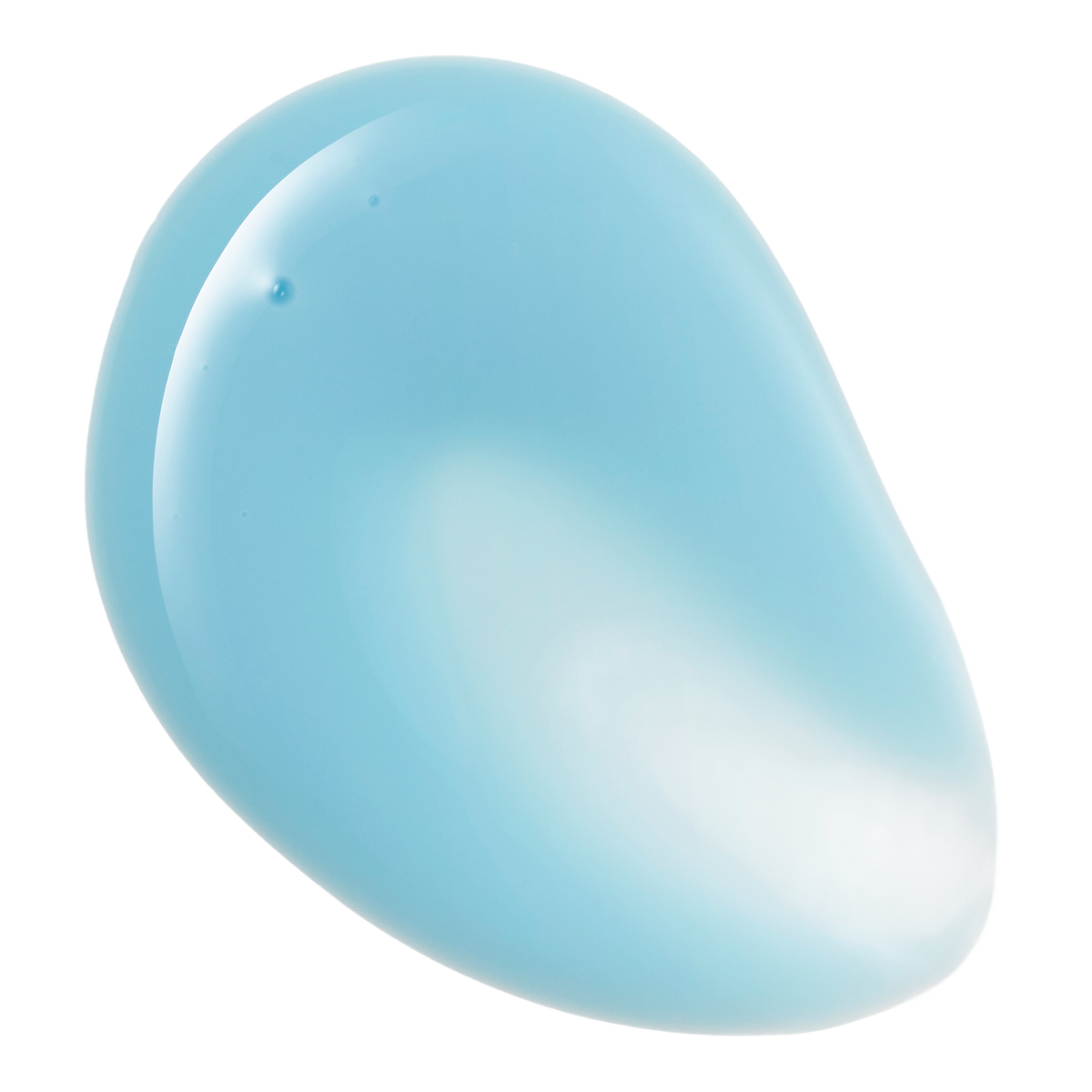 Heaven's Dew Gel Lip Oil - Ice Queen