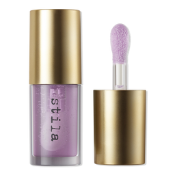 Stila Heaven's Dew Gel Lip Oil - Mystic Purple